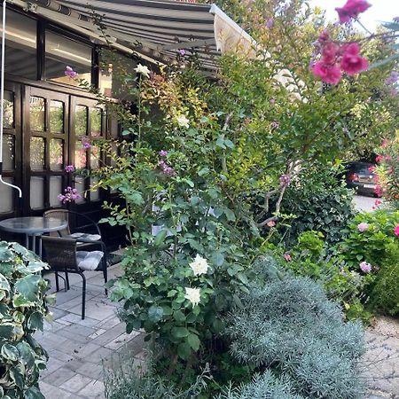 Guesthouse Klecak ซัฟทัท ภายนอก รูปภาพ