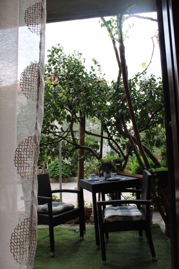 Guesthouse Klecak ซัฟทัท ภายนอก รูปภาพ