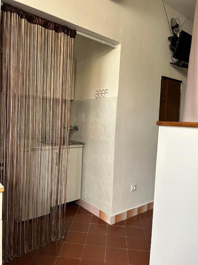 Guesthouse Klecak ซัฟทัท ภายนอก รูปภาพ