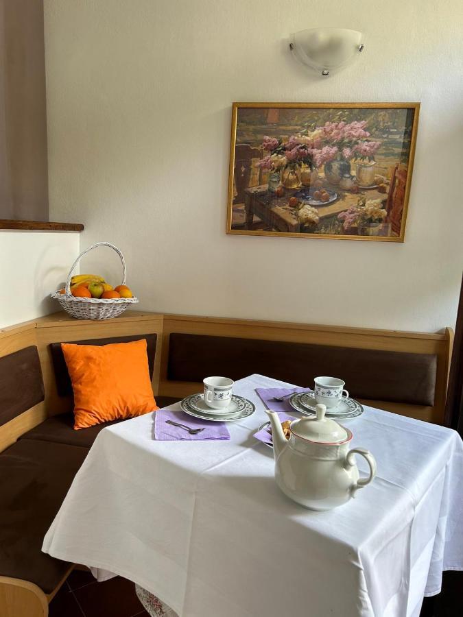 Guesthouse Klecak ซัฟทัท ภายนอก รูปภาพ