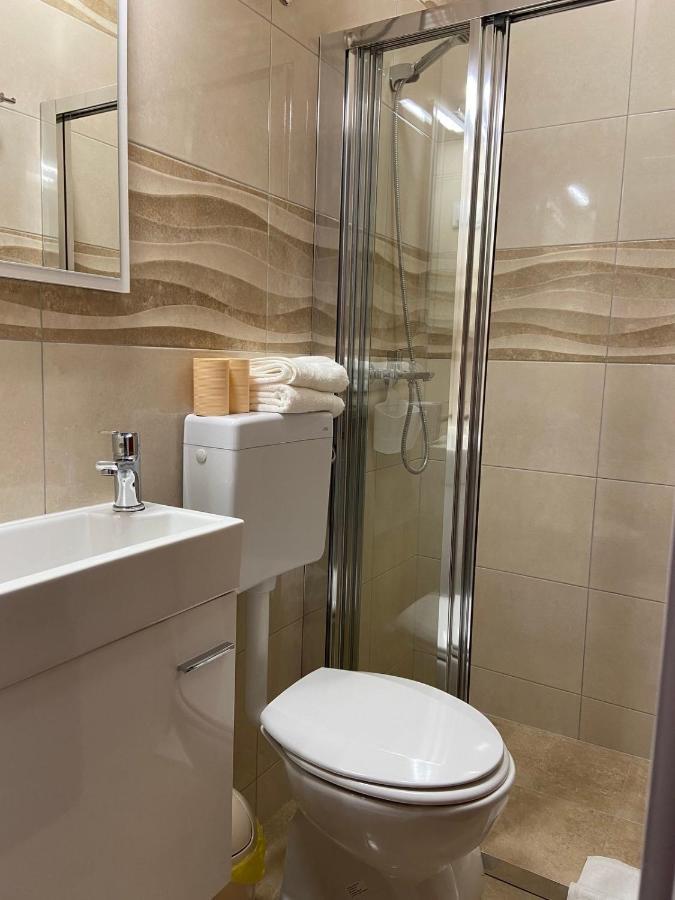 Guesthouse Klecak ซัฟทัท ภายนอก รูปภาพ