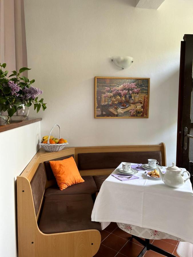 Guesthouse Klecak ซัฟทัท ภายนอก รูปภาพ