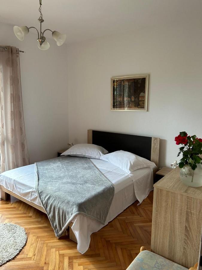 Guesthouse Klecak ซัฟทัท ภายนอก รูปภาพ
