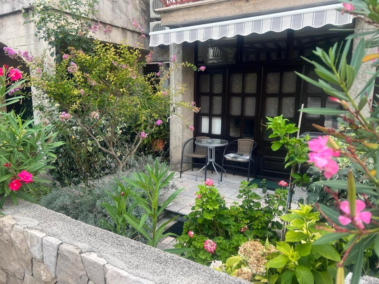 Guesthouse Klecak ซัฟทัท ภายนอก รูปภาพ